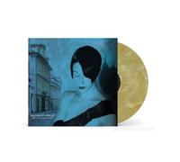 Black Tape for a Blue Girl - The Scavenger Bride (Blue / Black Marbles Vinyl) [Vinilo]