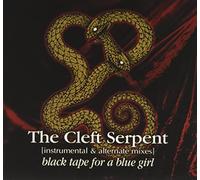Black Tape for a Blue Gir - Cleft Serpent -Digi-