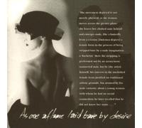 Black Tape for a Blue Girl - As One Aflame Laid Bare by des [Import]