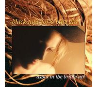 Black Tape For A Blue Girl - Ashes In The Brittle Air (2020 Deluxe Remastered Edition) [Vinilo]