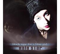 Black Tape For A Blue Girl - Halo Star
