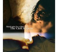 Black Tape For A Blue Girl - The Cleft Serpent