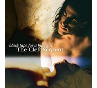 Black Tape for a Blue Girl - The Cleft Serpent [Vinilo]