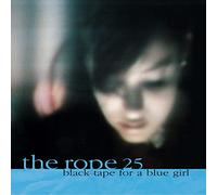 Black Tape for a Blue Girl - The Rope