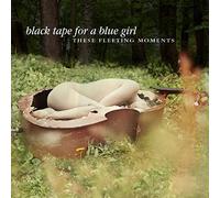 Black Tape For A Blue Girl - These Fleeting Moments (2lp) [Vinilo]