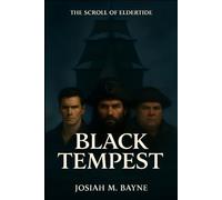 Black Tempest: The Scroll of Eldertide