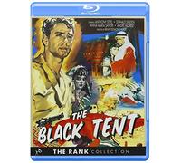 Black Tent: The Rank Collection [Edizione: Stati Uniti] [Italia] [Blu-ray]