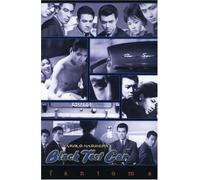 Black Test Car [Reino Unido] [DVD]
