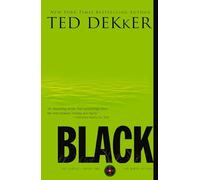 Black: The Birth of Evil (The Circle Series)