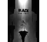 Black The Fall Steam Gift GLOBAL