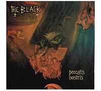 Black, the (Italy) - Peccatis Nostris