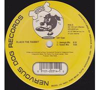 Black the Rabbit - Say Yeah [Vinilo]