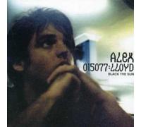 Black the Sun by ALEX LLOYD (1999-07-01)