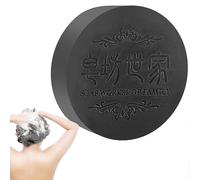 Black & Thick Hair, Fallopia Multiflora Shampoo Bar, He Shou Wu Shampoo Soap, Promotes Hair Growth And Prevents Hair Loss