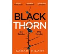 Black Thorn (ebook)