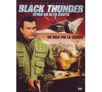Black thunder - Sfida ad alta quota