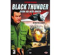 Black Thunder - Sfida Ad Alta Quota [Italia] [DVD]