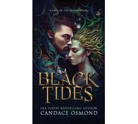 Black Tides: Curse of the Black Pearl
