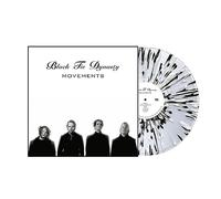 Black Tie Dynasty - Movements [Vinilo]
