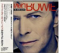 Black Tie White Noise +1