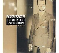 Black Tie White Noise [7 inch]