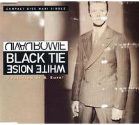 Black Tie White Noise/Intl. Ve