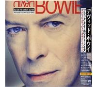 Black Tie White Noise [Special