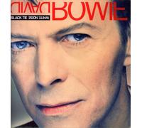 Black Tie White Noise*Vinyl [Vinilo]