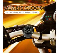 (Black Time 2) Soporte para bicicleta Cycle Quartz C Barra Cs _b A #YoGu