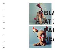 Black to Comm - At Zeenath Parallel Heavens [Vinilo]