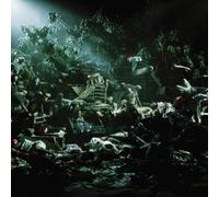 Black to Comm - Earth [Vinilo]