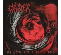 Black To The Blind - SHM