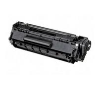Black Toner Cartridge