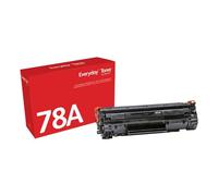 Black Toner Cartridge Like HP SUPL