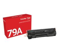 Xerox Tóner Compatible con HP CF279A Negro