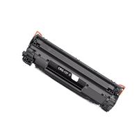 Black Toner Compatible with 137 9435B001 MF249dw MF229dw MF217dw LBP151dw Printer