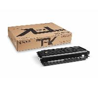 black toner tk-7125