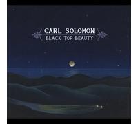black top beauty by carl solomon (2012-06-26)