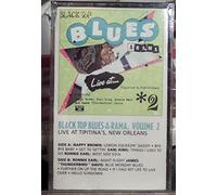 Black Top Blues a Rama 2 [Casete]