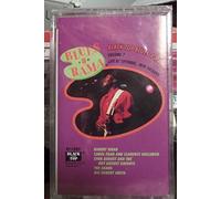 Black Top Blues a Rama 7 [Casete]