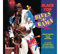 Black Top Blues-A-Rama, Volume 4