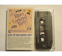 Black Top Blues Cocktail Party [Casete]