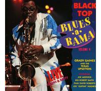 Black Top Blues V.4: Down and Dirty - Black Top Blues-a