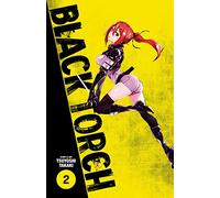 Black Torch, Vol. 2: Volume 2