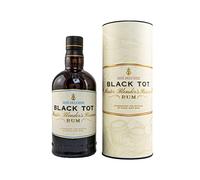 Black Tot Master Blender's Reserve Rum Limited Edition 2022 54,5% Vol. 0,7l in Giftbox