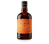 Black Tot Rum 46,2% Vol. 0,7l in Giftbox