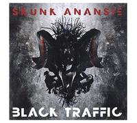 Black Traffic