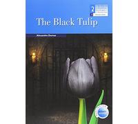 Black tulip the 2 bach (LECTURAS)