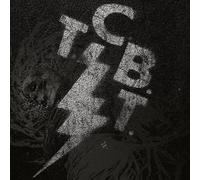 Black Tusk TCBT Ltd. Crystal Clear (Vinyl) (Importación USA)