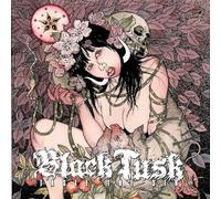 Black tusk - Taste the sin [Vinilo]